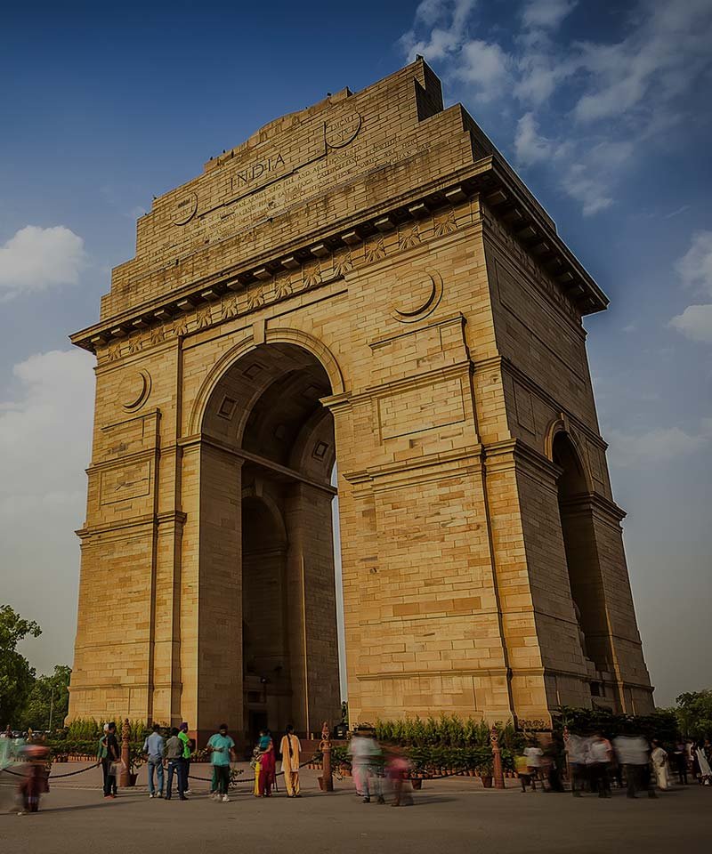 India Gate