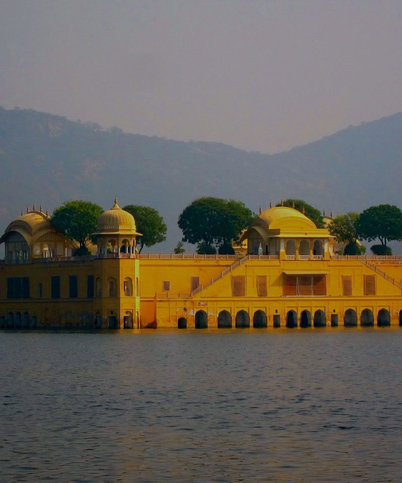 Jal Mahal