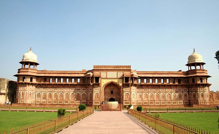 6 DAYS GOLDEN TRIANGLE TOUR