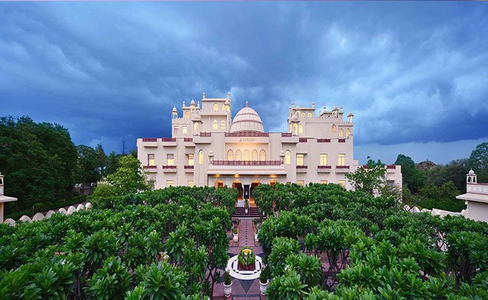 4 DAYS GOLDEN TRIANGLE TOUR